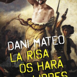 La risa os hará libres