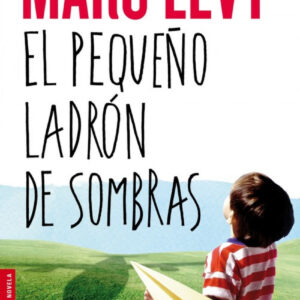 El pequeño ladrón de sombras