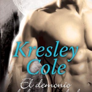 El demonio de la oscuridad