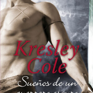 Sueños de un guerrero oscuro