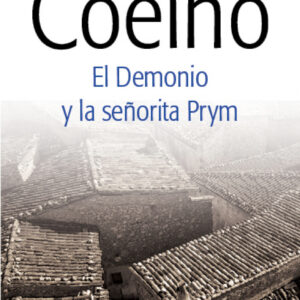 El demonio y la señorita Prym