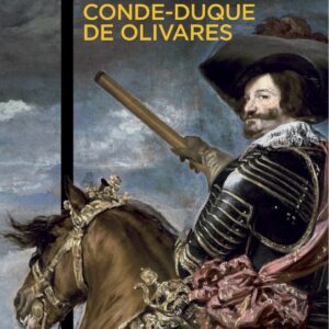 El conde-duque de olivares