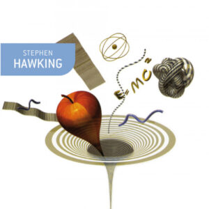 El universo en una casacara de nuez