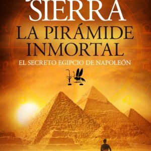 LA PIRAMIDE INMORTAL