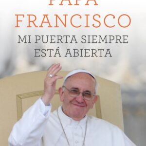 Mi puerta siempre está abierta