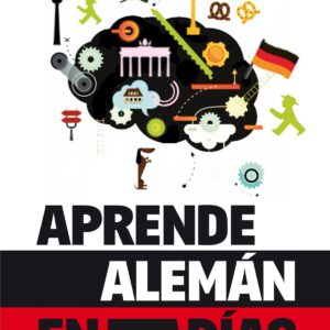 Alemán en 7 días con el método speed-memory