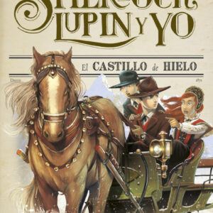 El castillo de hielo