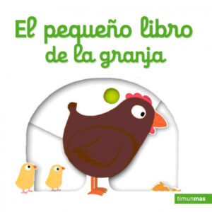 El pequeño libro de la granja