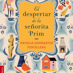 El despertar de la señorita prim