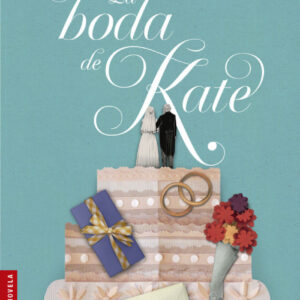 La boda de Kate