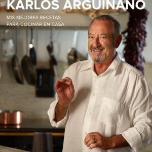 EN FAMILIA CON KARLOS ARGUIÑANO
