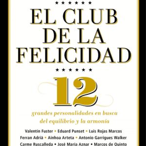 El club de la felicidad