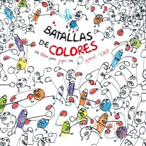 Batalla de colores