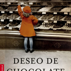 Deseo de chocolate