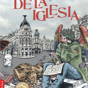 Recuerdame que te odie