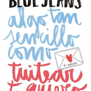 Algo tan sencillo como tuitear te quiero