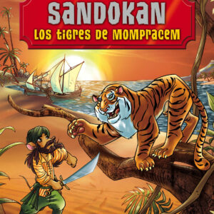 Sandokan:los tigres de Mompracem