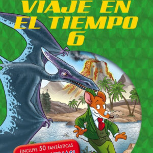 VIAJE EN EL TIEMPO 6