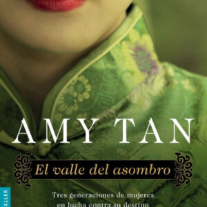 El valle del asombro