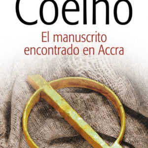 El manuscrito encontrado en Accra