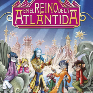 En el reino de la atlantida