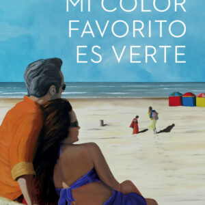Mi color favorito es verte