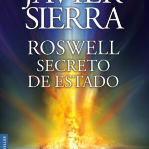 Roswell.Secreto de estado