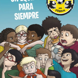 Un equipo para siempre