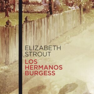 Los hermanos Burgess