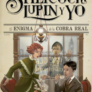 El enigma de la cobra real