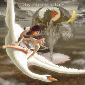 Un nuevo rey