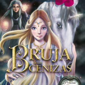 Bruja de las cenizas