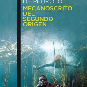 Mecanoescrito del segundo origen