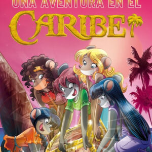 Una aventura en el caribe