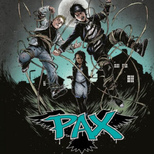 El mensajero del mal