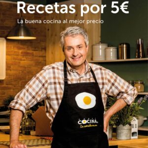 Recetas por 5