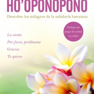 Ho´oponopono