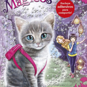 Bella minina en apuros