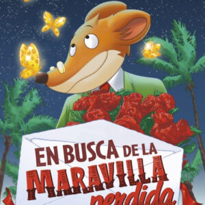 En busca de la maravilla perdida