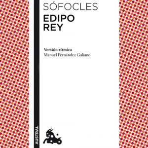 Edipo Rey