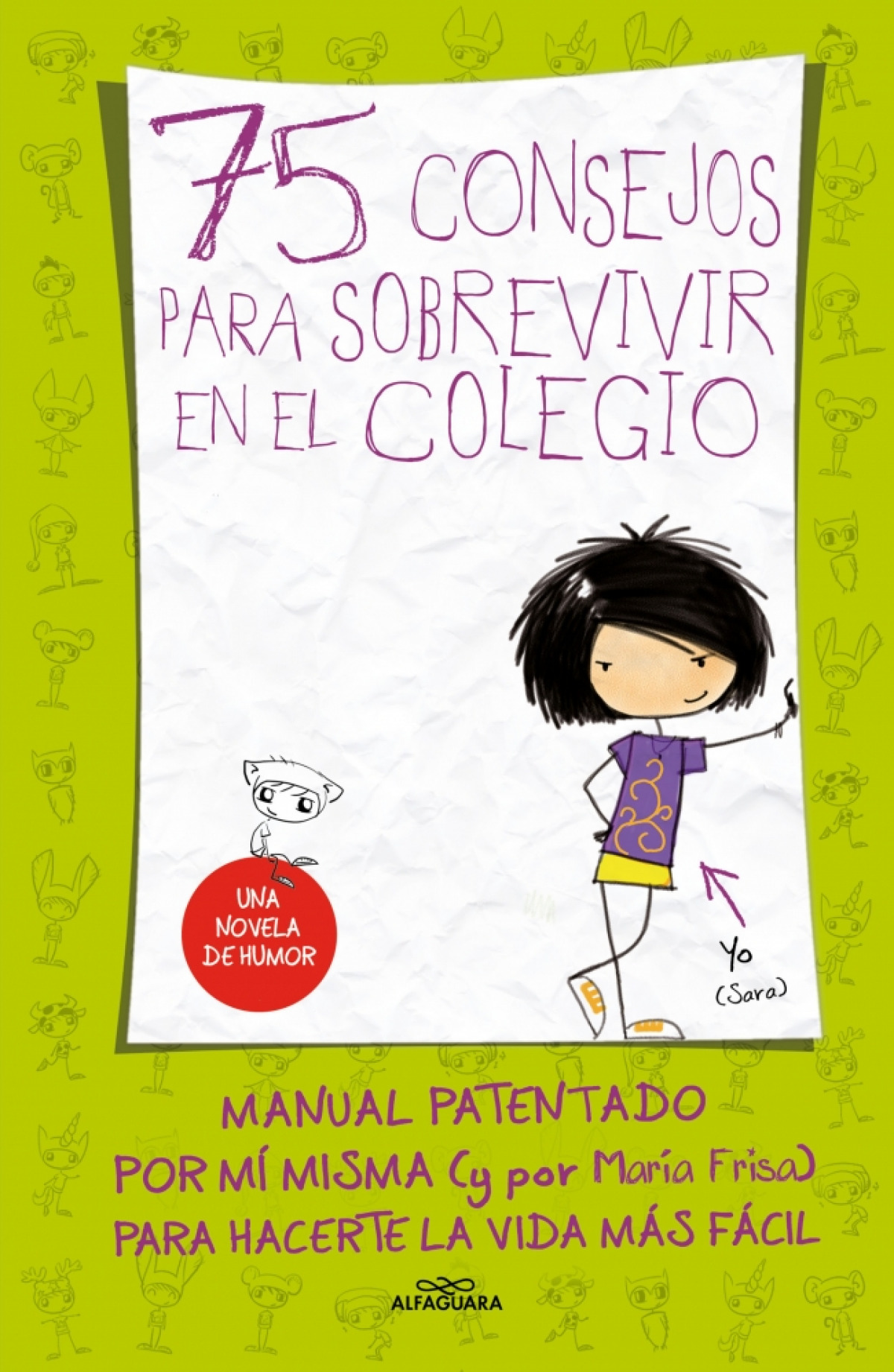 75 consejos para sobrevivir en el colegio