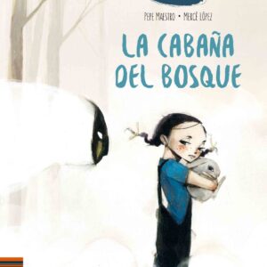 La cabaña del bosque