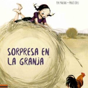 Sorpresa en la granja