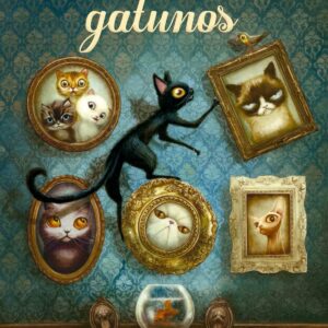 Retratos gatunos