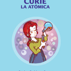 CURIE la atómica