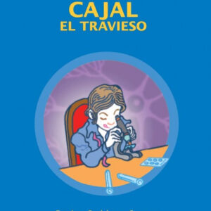 CAJAL el travieso