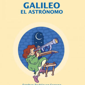 GALILEO el astrónomo