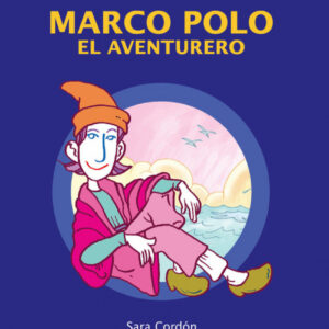 Marco Polo el aventurero
