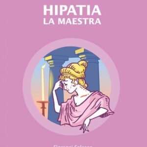 Hipatia:la maestra
