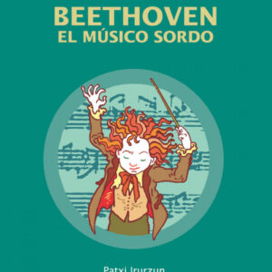 Beethoven el musico sordo